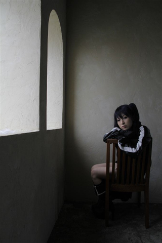 Illustration for article titled When Cosplay Photography Is Sad and Melancholy